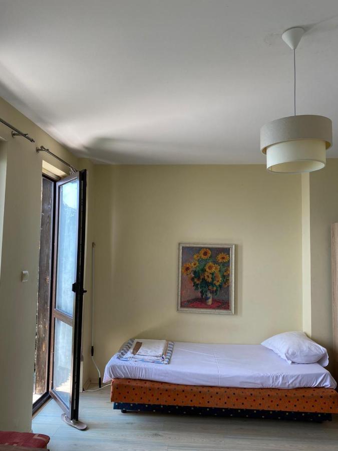Apartment In A Beach House Old Town Nessebar Eksteriør bilde