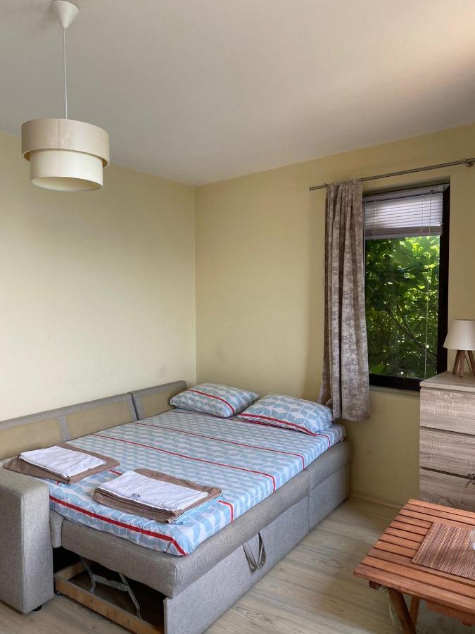 Apartment In A Beach House Old Town Nessebar Eksteriør bilde