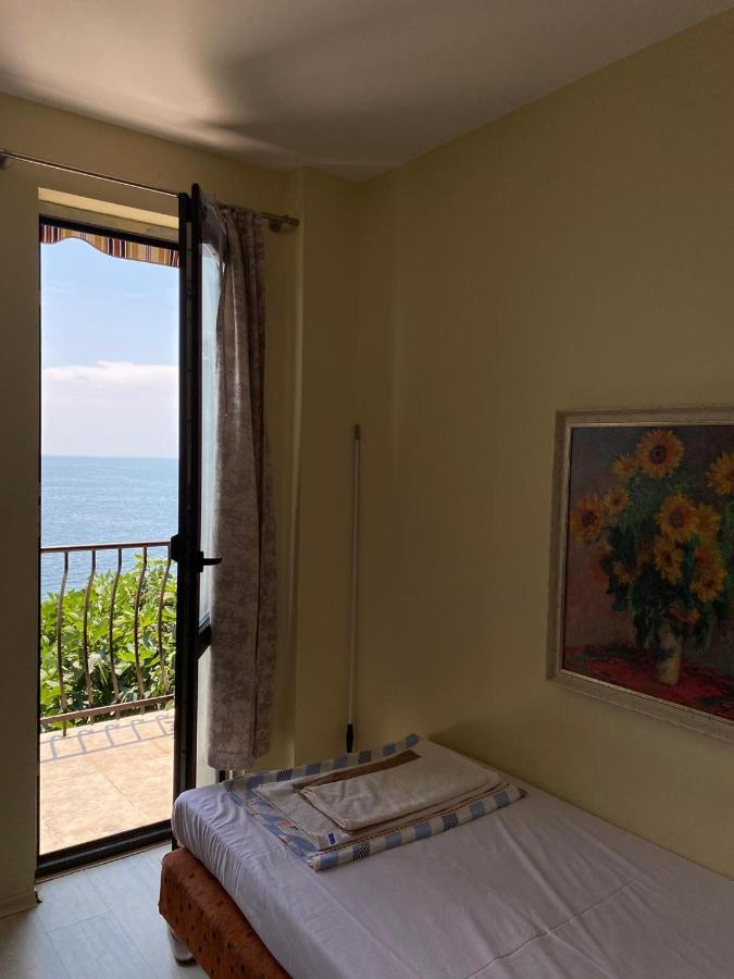 Apartment In A Beach House Old Town Nessebar Eksteriør bilde
